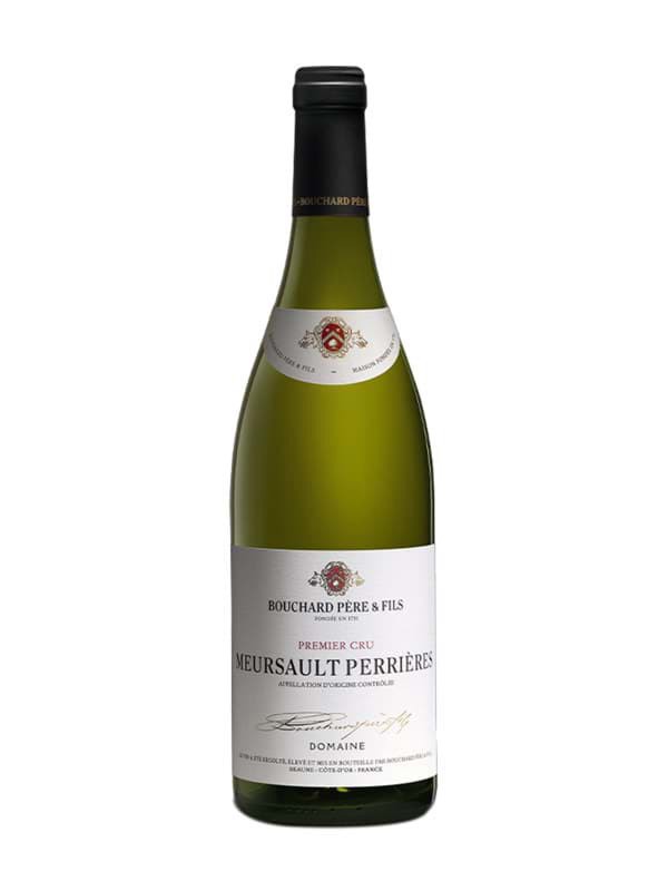 Bouchard Pere et Fils Meursault 1er Cru Perrieres