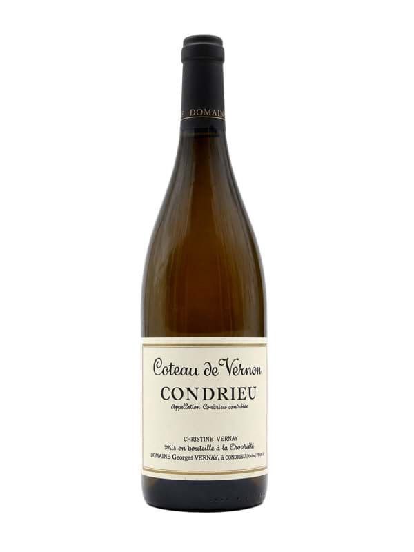 Domaine Georges Vernay Coteau de Vernon Condrieu