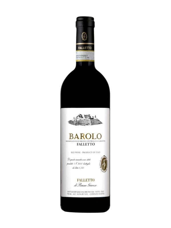 Falletto di Bruno Giacosa Barolo Falletto