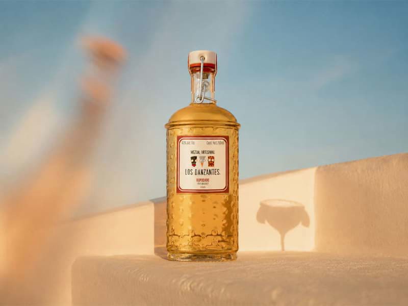 Các loại rượu Mezcal