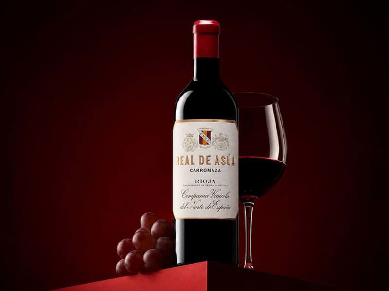 Tất tần tật về dòng vang vùng Rioja