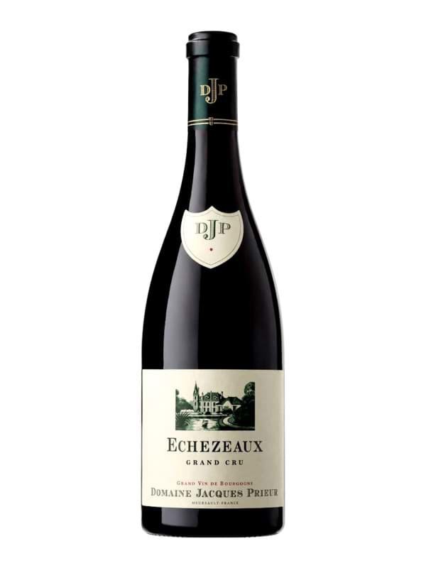 Domaine Jacques Prieur Echezeaux Grand Cru