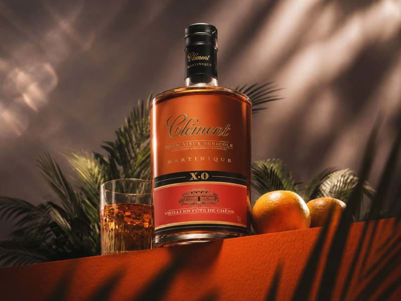 Rhum Agricole là gì?