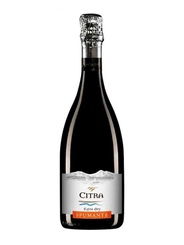 Sparkling Citra Spumante Bianco
