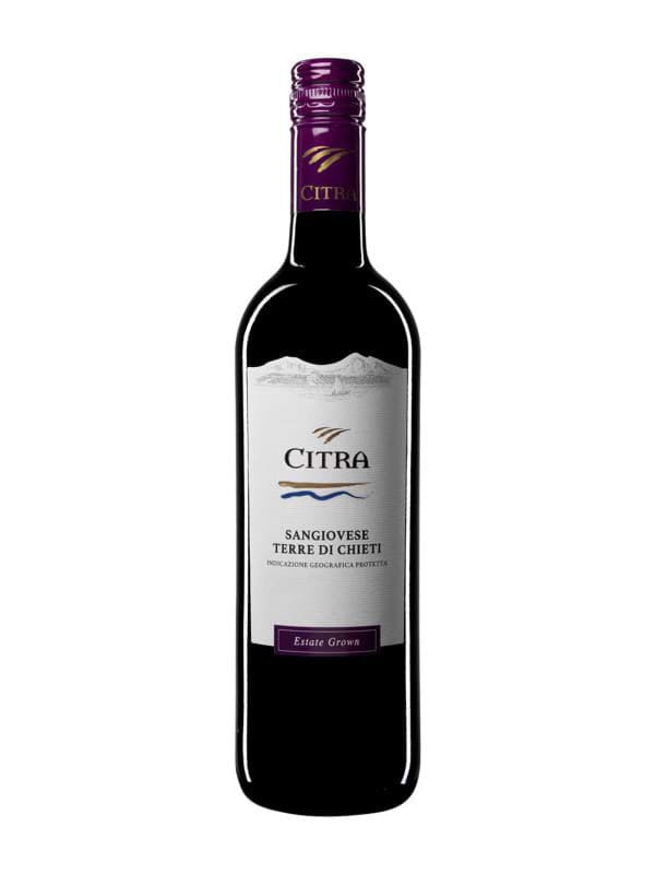 Citra Sangiovese