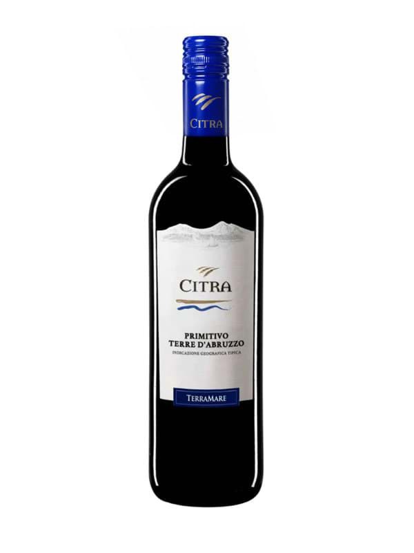 Citra Primitivo