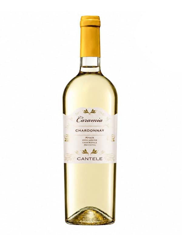 Cantele Caramia Chardonnay