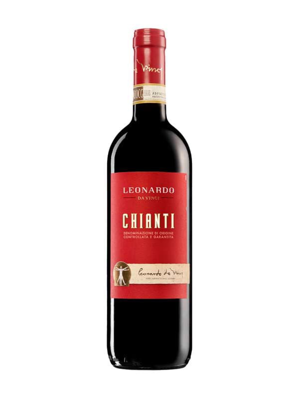Leonardo Da Vinci Chianti