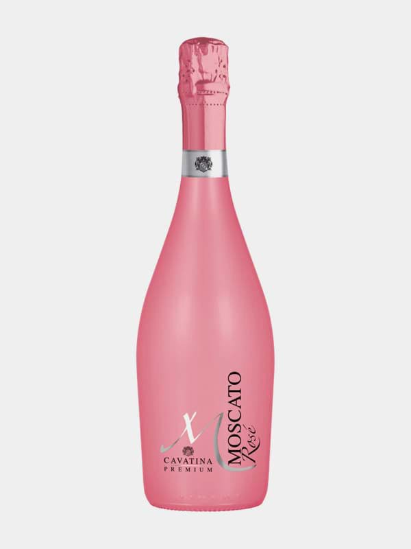 Cavatina Moscato Rose