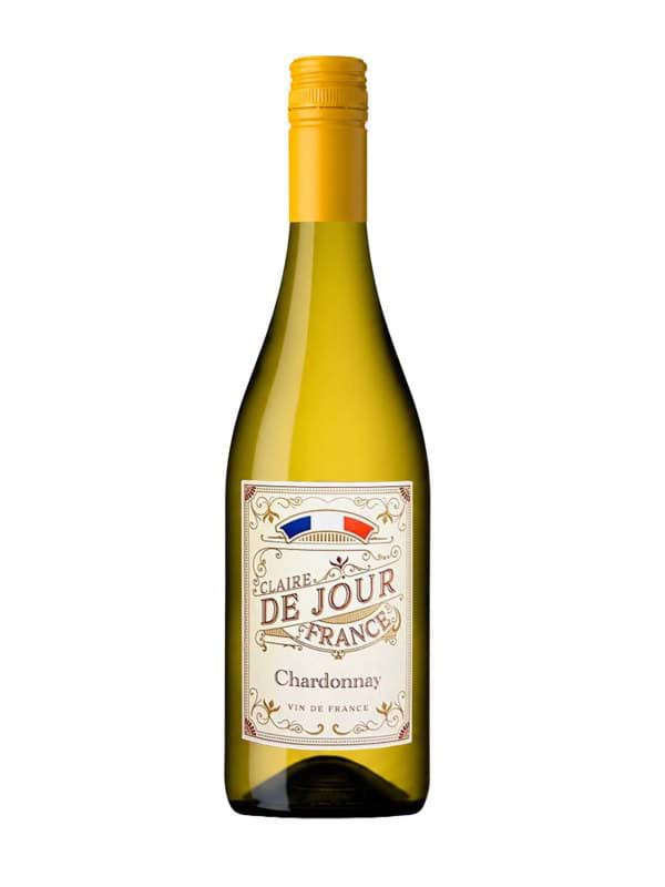 Tutiac Claire de Jour Chardonnay