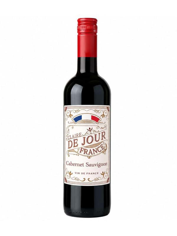 Tutiac Claire de Jour Cabernet Sauvignon