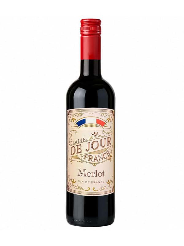 Tutiac Claire de Jour Merlot