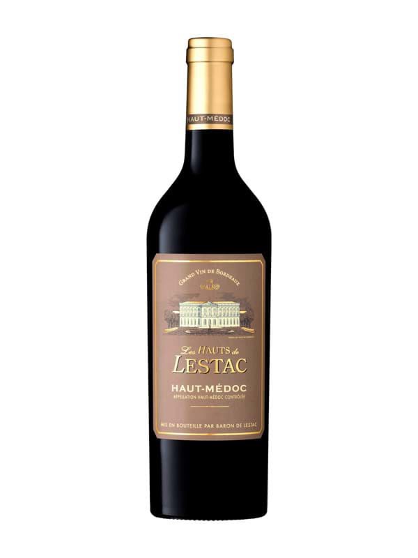 Vang Les Hauts de Lestac Haut Medoc