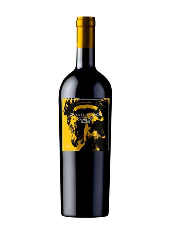 Vang Caballo Loco Grand Cru Limari