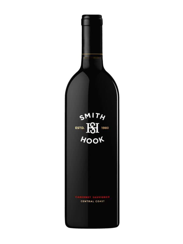 Smith & Hook Central Coast Cabernet Sauvignon