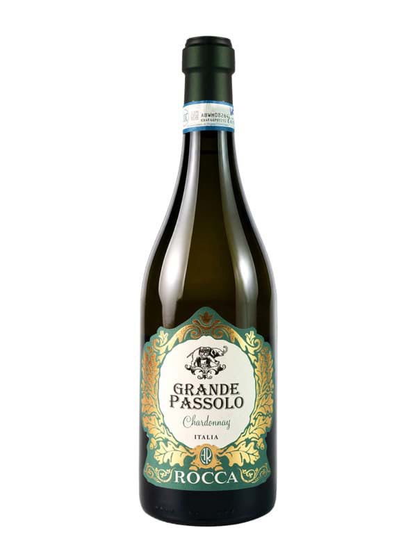 Rocca Grande Passolo Chardonnay