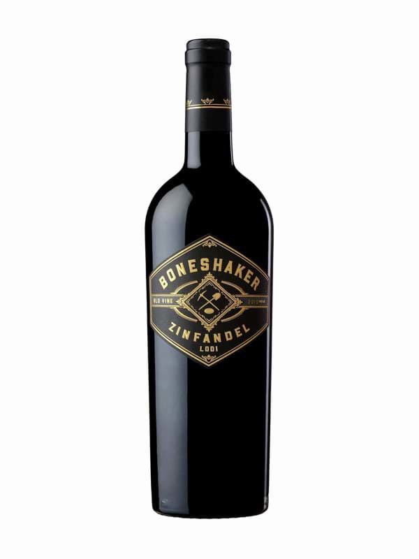 Vang Boneshaker Zinfandel