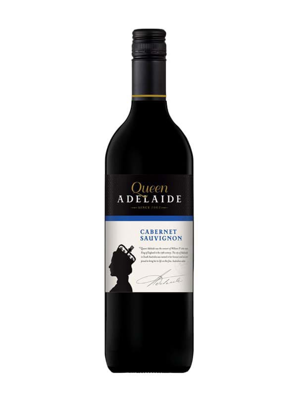 Queen Adelaide Cabernet Sauvignon