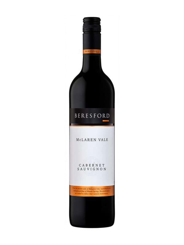 Beresford Cabernet Sauvignon