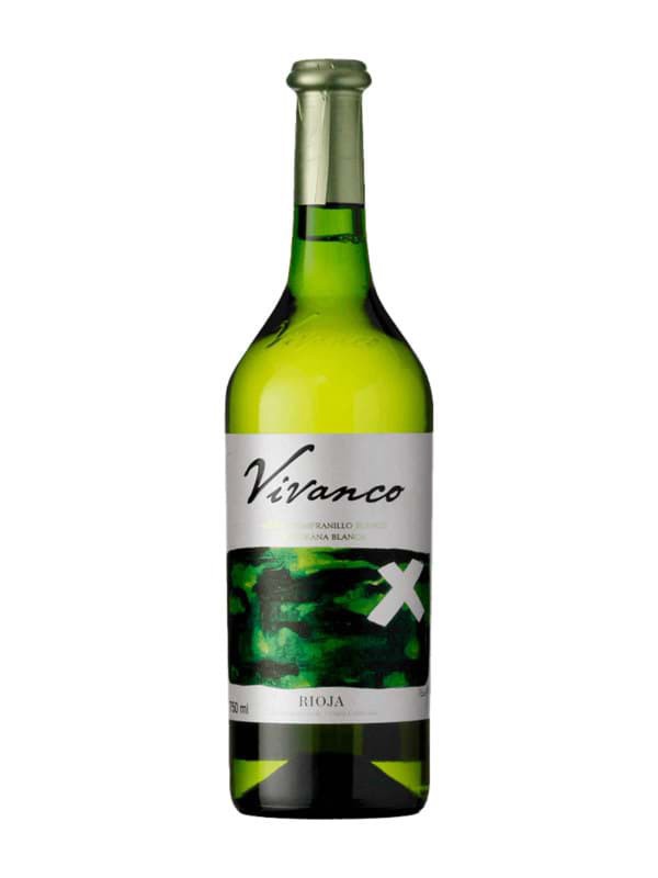 Vang Vivanco Blanco