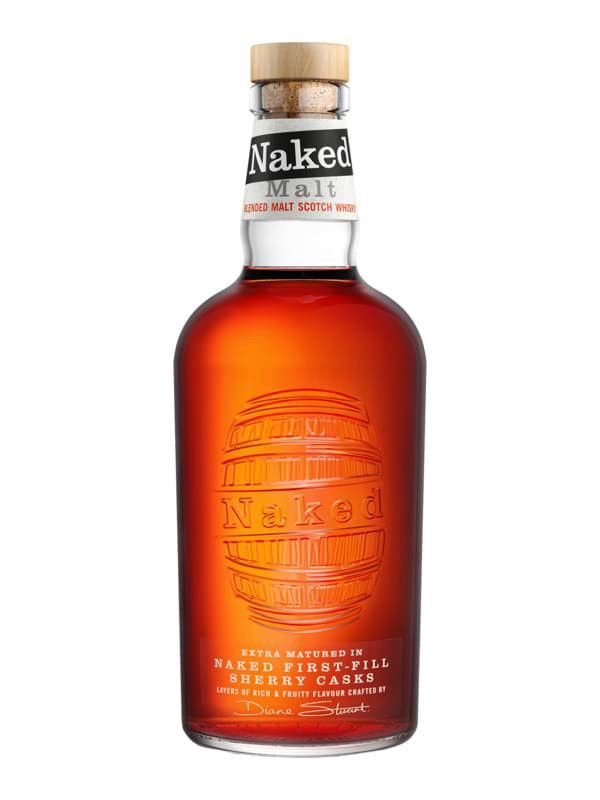 Naked Malt (Blended Malt)