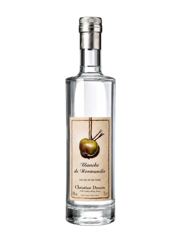 Drouin Le Blanc de Normandy Calvados