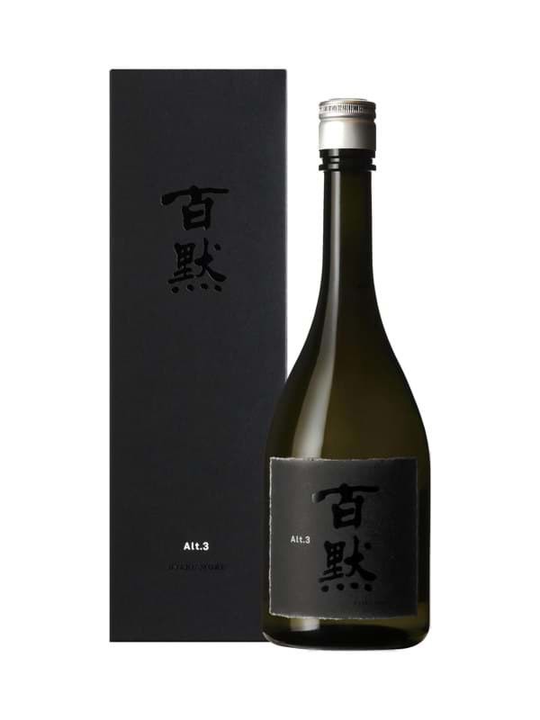Sake Hyokai Moku Alt 3