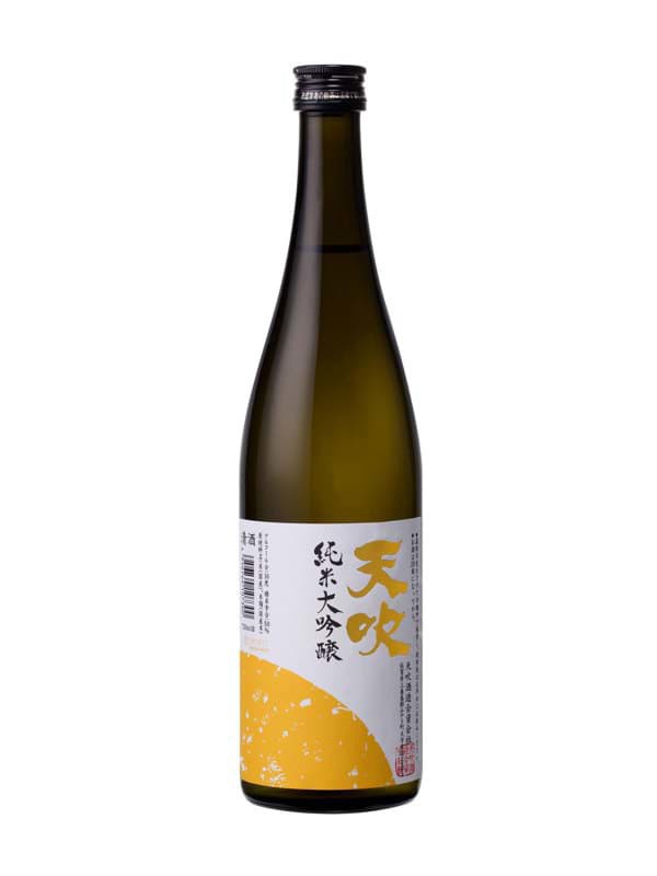 Sake Amabuki Junmai Daiginjo 50