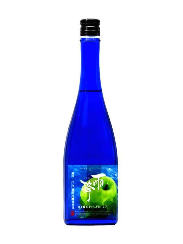 Sake Afuri Ringosan 77 Junmai Ginjo