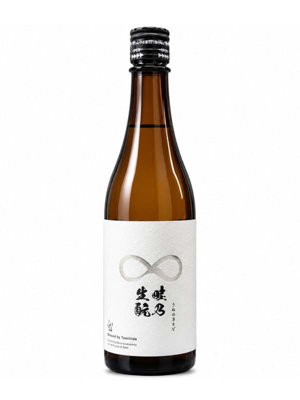 Sake Tsuchida Line No Kimoto