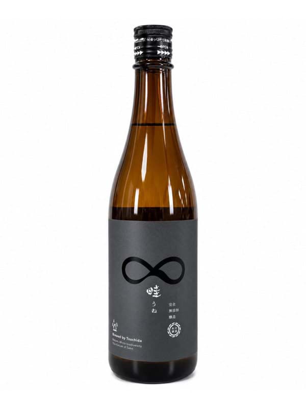 Sake Tsuchida Line