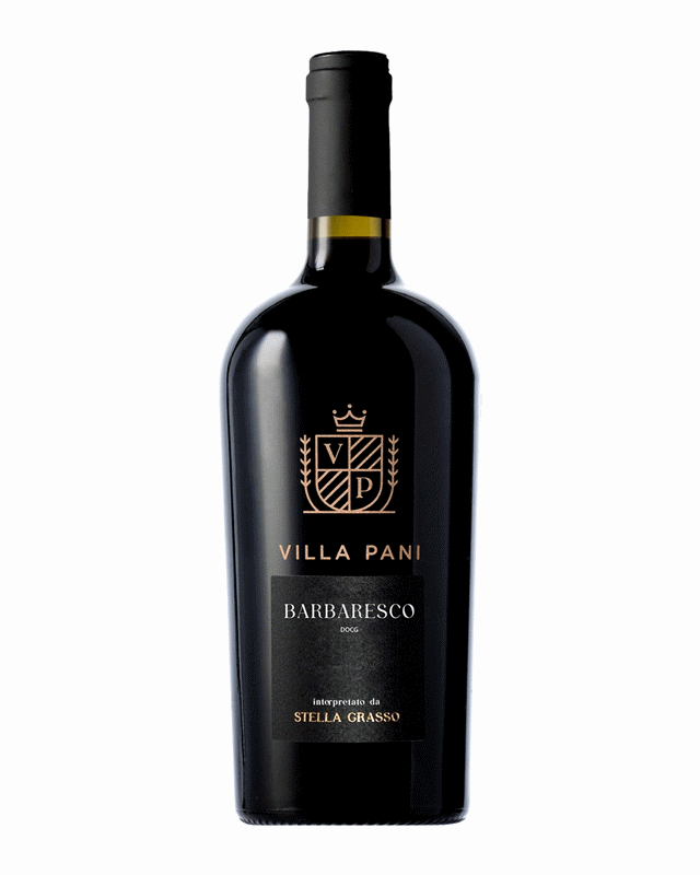 Villa Pani Barbaresco
