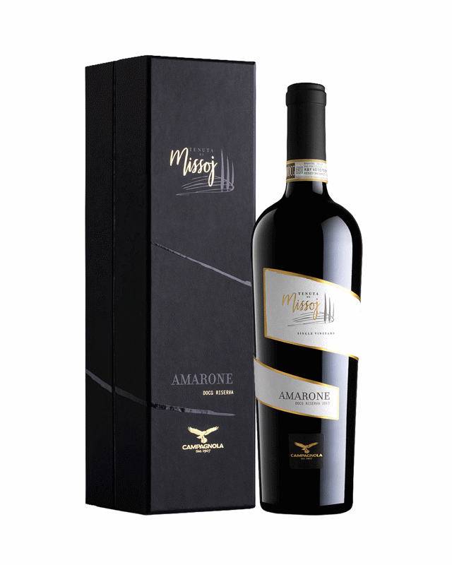 Tenuta di Missoj Amarone Della Valpolicella Riserva