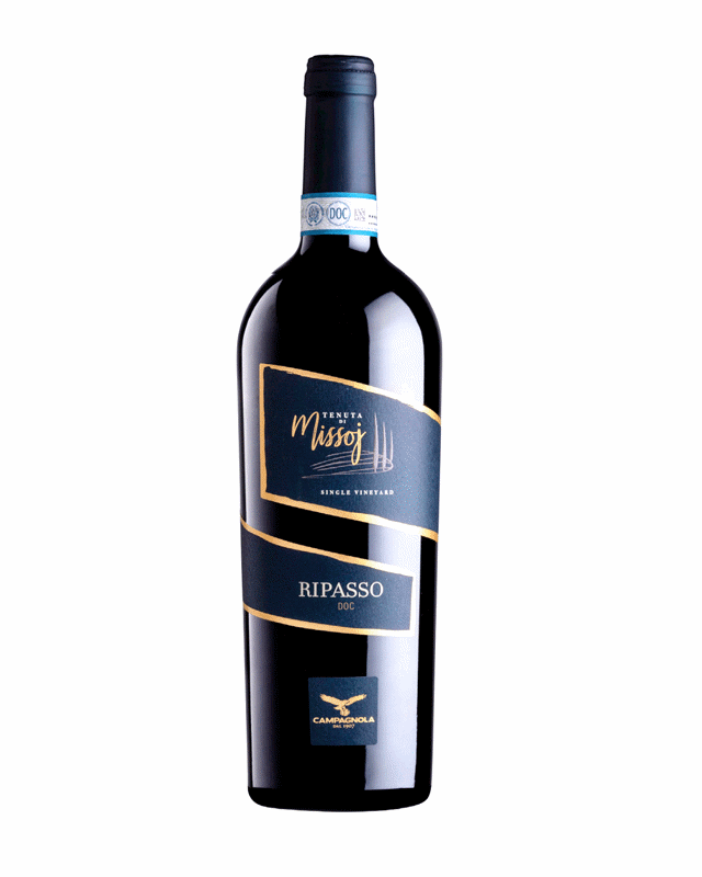 Tenuta di Missoj Ripasso Della Valpolicella Riserva