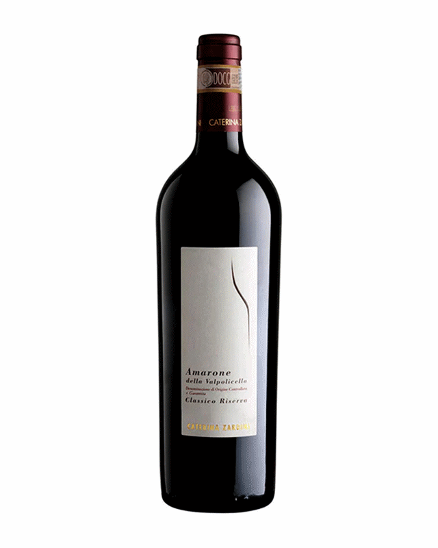 Caterina Zardini Amarone della Valpolicella Classico Riserva
