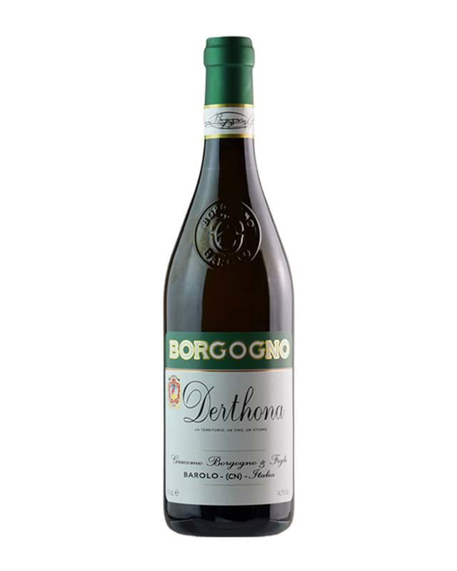 Giacomo Borgogno & Figli Derthona Timorasso Colli Tortonesi