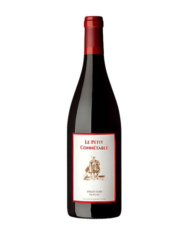 Chateau de Sancerre Cuvee Le Petit Connetable Pinot Noir