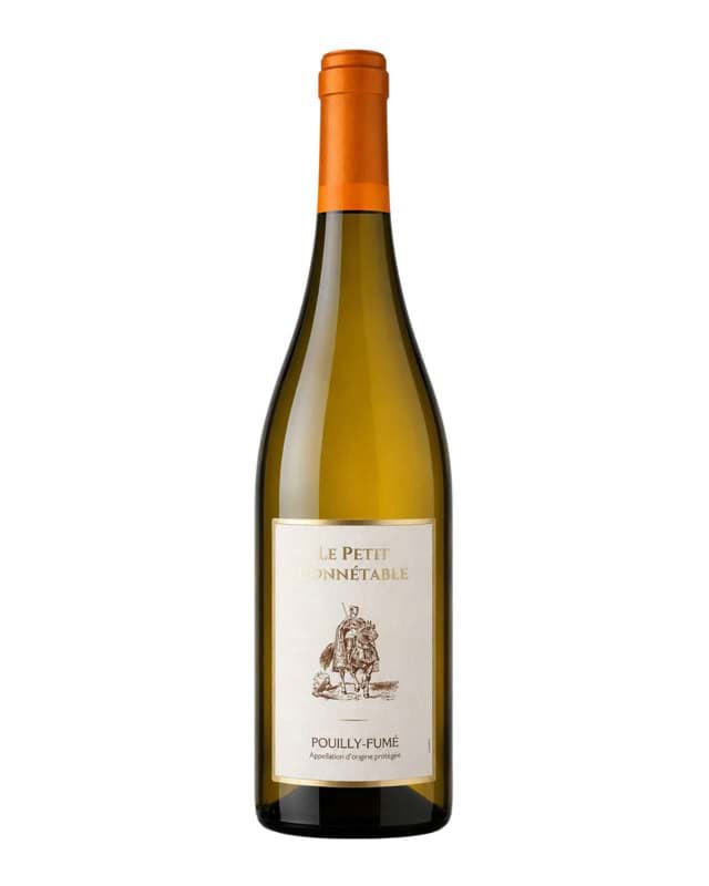 Chateau de Sancerre Cuvee Le Petit Connetable Pouilly-Fume