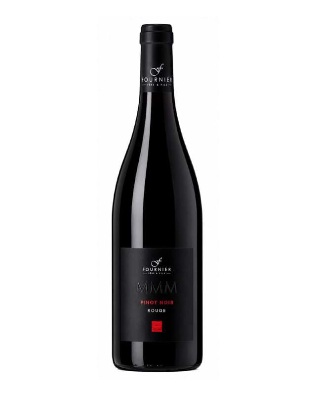 Vang Fournier Pere et Fils Cuvee MMM Pinot Noir