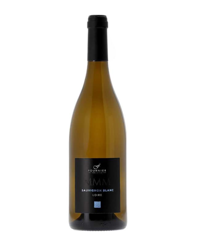 Vang Fournier Pere et Fils Cuvee MMM Sauvignon Blanc