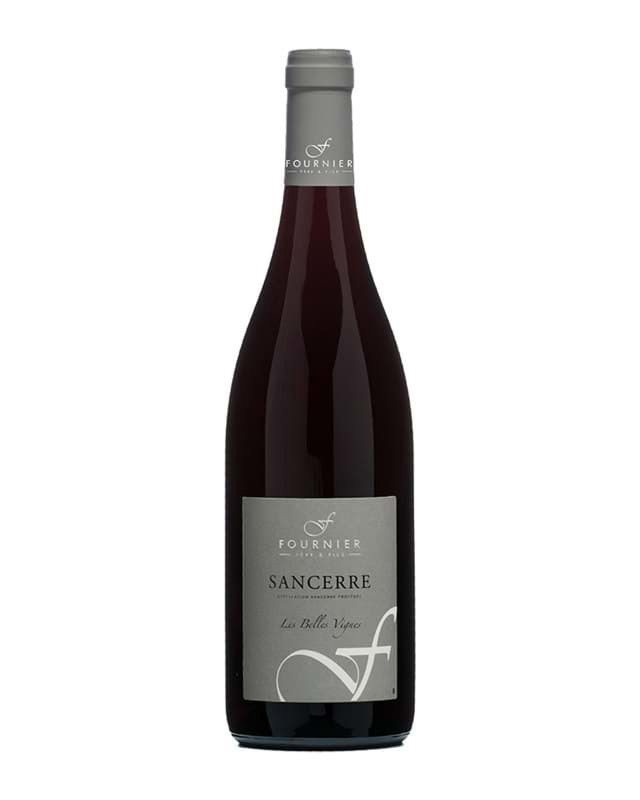 Vang Fournier Pere et Fils Les Belles Vignes Sancerre Rouge