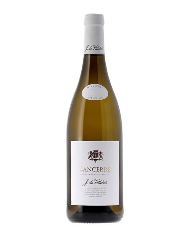 Vang J de Villebois Sancerre Blanc