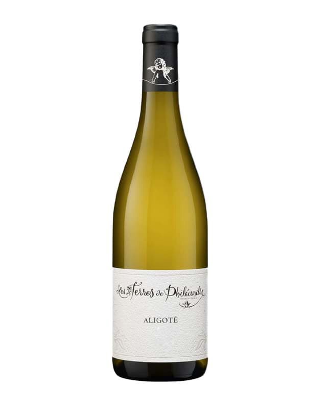Vang Les Terres de Phileandre Aligote