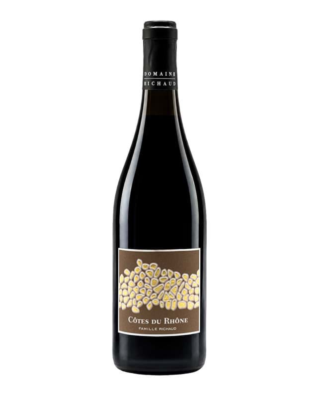 Famille Richaud Cote de Rhone