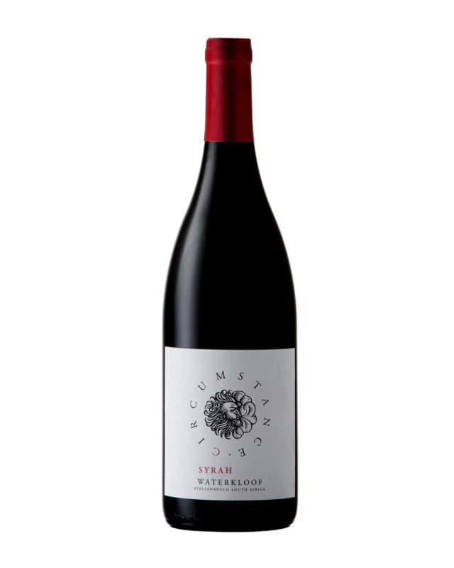 Vang Circumstance Syrah