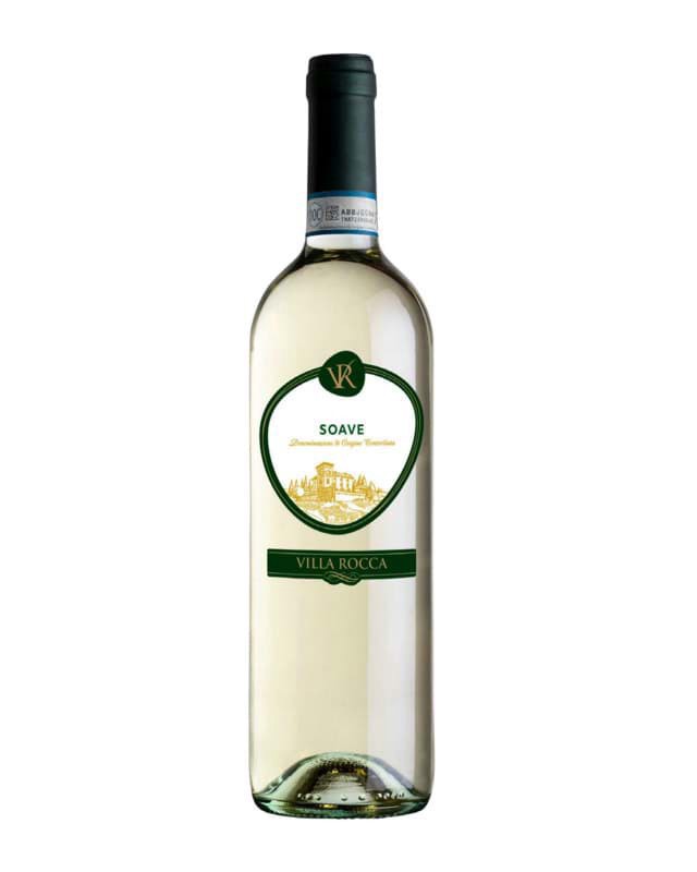 Villa Rocca Soave