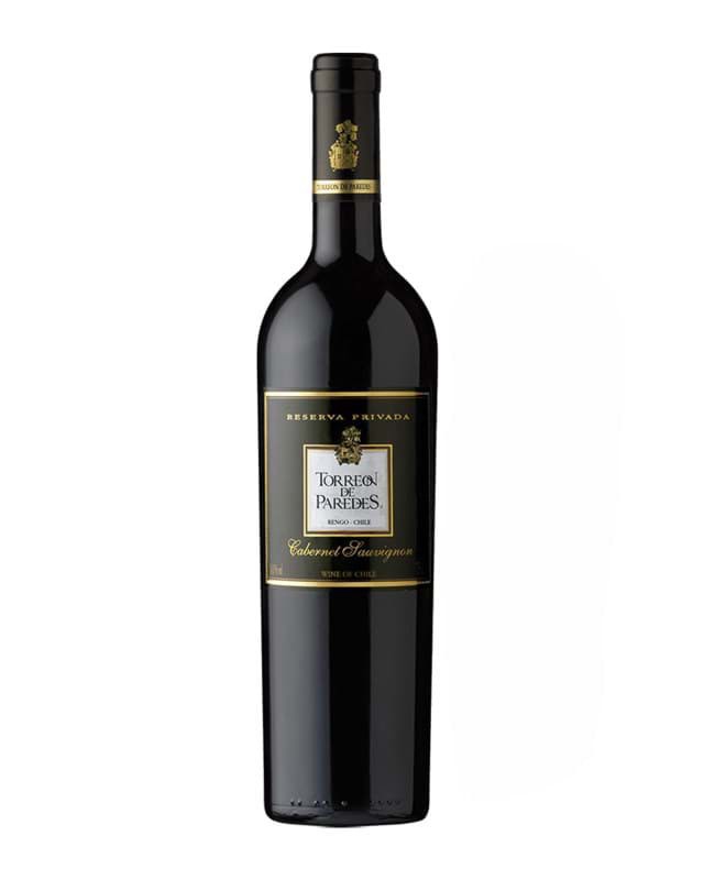 Vang Torreon de Paredes Reserva Privada Cabernet Sauvignon