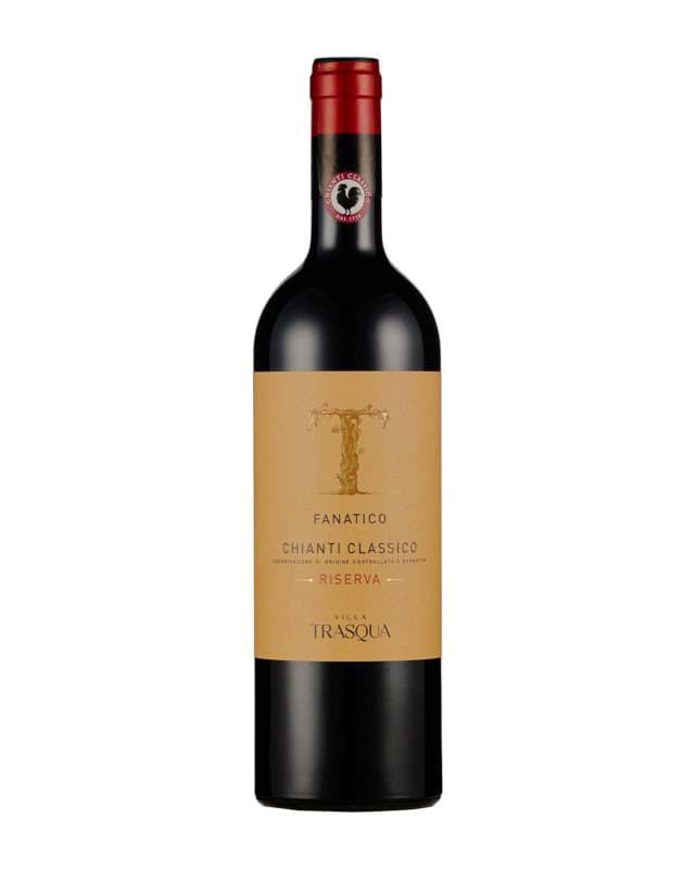 Villa Trasqua Fanatico Chianti Classico Riserva