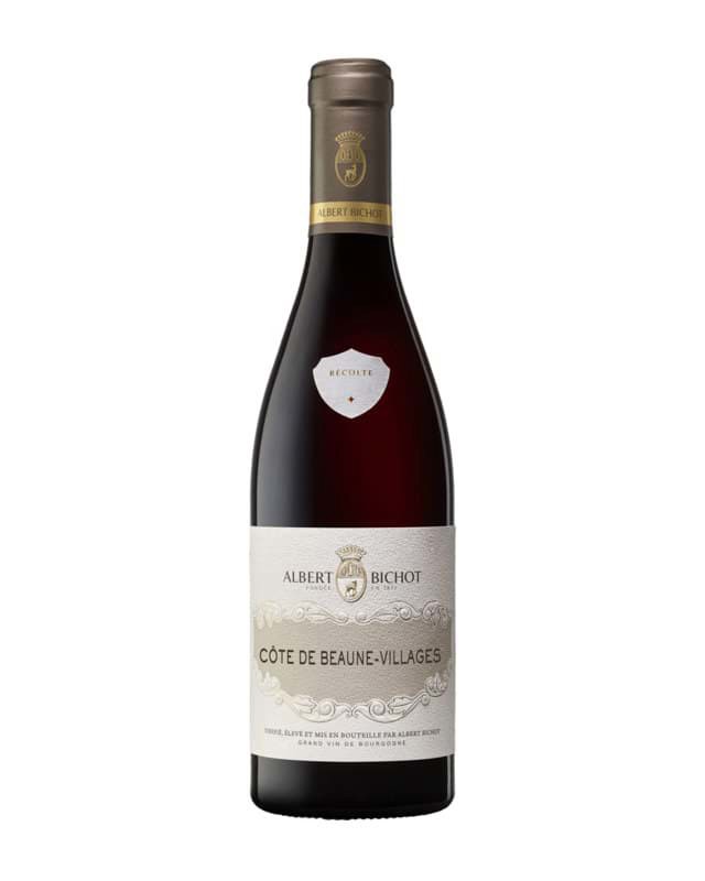 Rượu vang Albert Bichot Cote De Nuits Villages