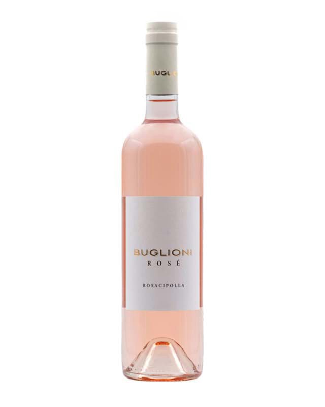 Rượu vang Buglioni Rosato Rosacipolla